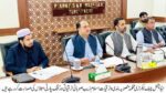 Additional Chief Secretary Planning and Development KP