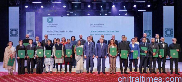 Architecture Award spotlights creative solutions to global challenges Vision Pakistan one of the winners Building with a purpose 1