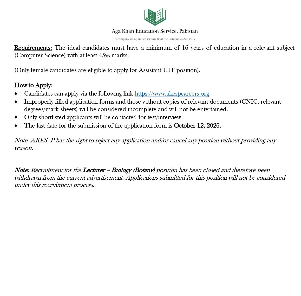 Avertisement Chitral Region 2026 revised page 0002