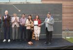 Bakhtawar Salik of Chitral Becomes youngest Vice President at Telenor Pakistan 1