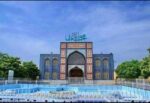 Bhong mosque rahim yar khan punjab 3
