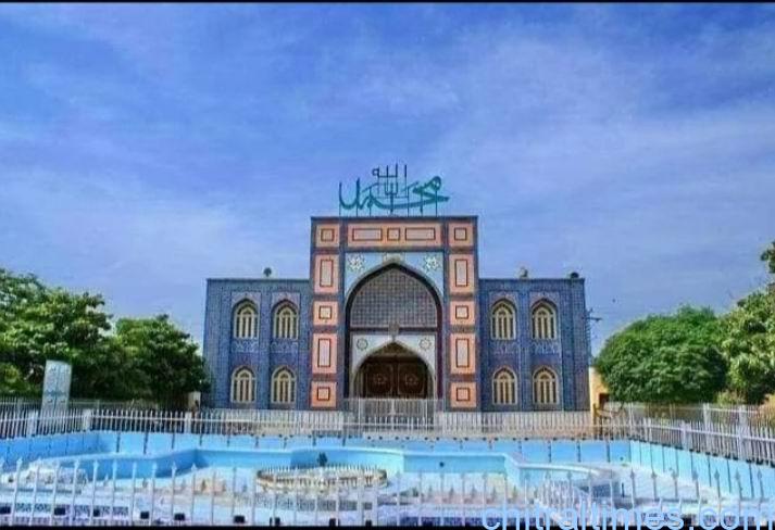 Bhong mosque rahim yar khan punjab 3