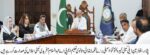 Chairman ES Committee meeting