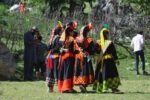 Chitral kalash festival chelum jusht concludes here in Kalash valley 12