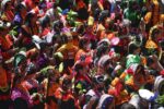 Chitral kalash festival chelum jusht concludes here in Kalash valley 6
