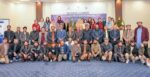 Climate Change Seminar held in Gilgit by ismaili civic 1