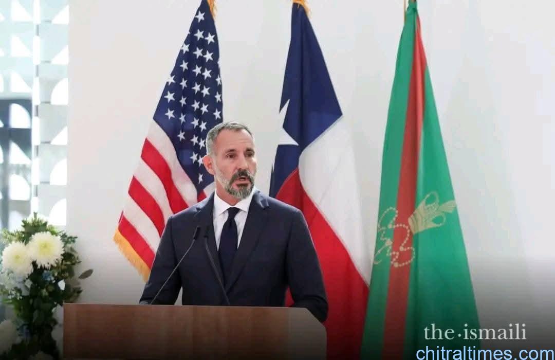 یومِ امامت اور عزمِ صمیم – تحریر: سردار علی سردارؔ