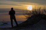 Light Silence and the Promise of Possibility