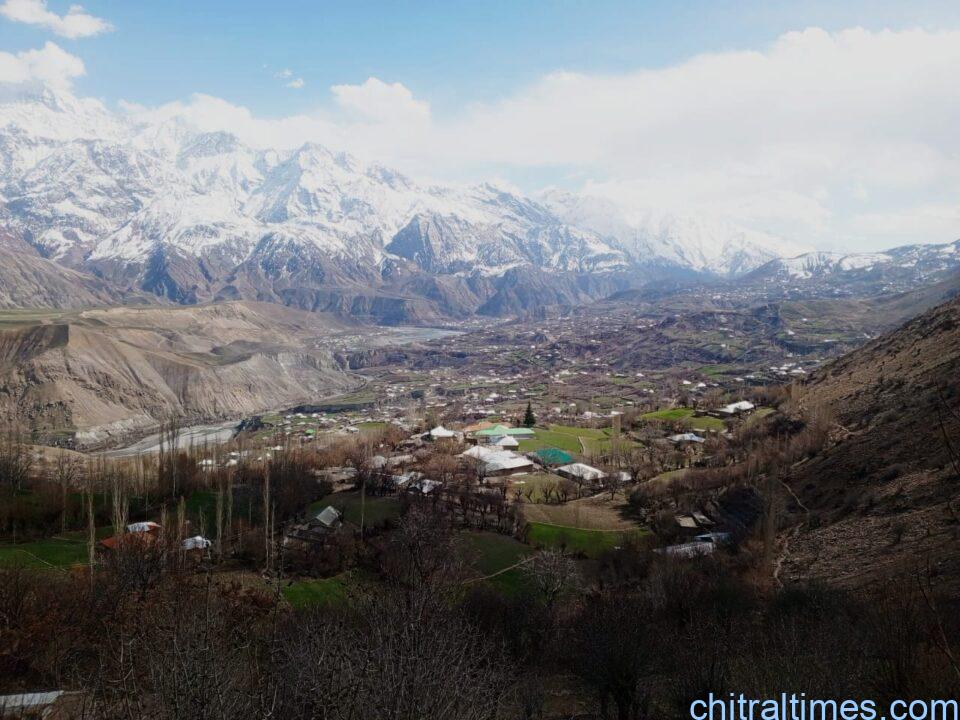 Mulkhow chitral upper