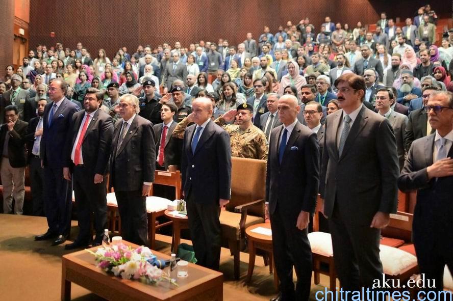 Pakistans Leaders Unite to Reimagine Climate Resilient Cities and Communities at IGHD Annual Conference 2025 1