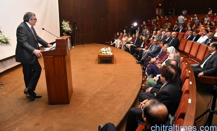 IGHD کانفرنس 2025: پاکستانی ماہرین کا موسمیاتی موافق شہروں کی تعمیر پر اتفاق