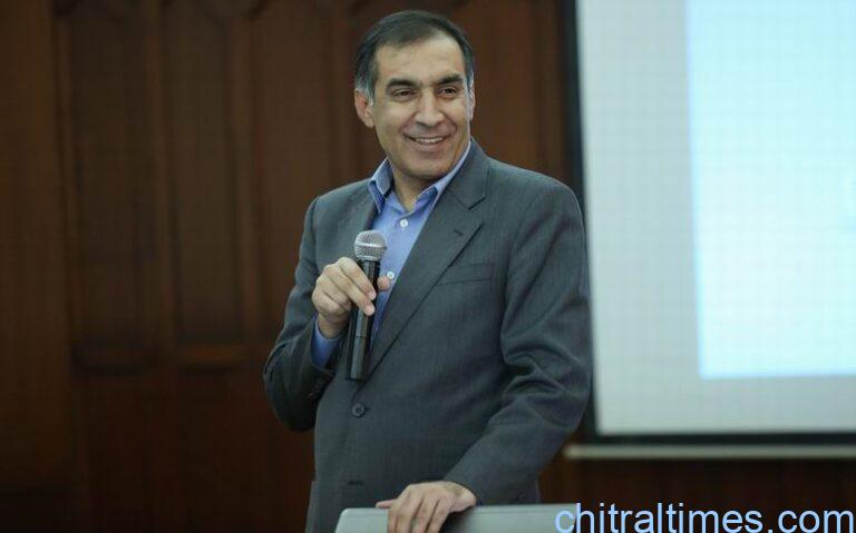 Quraysh khattak