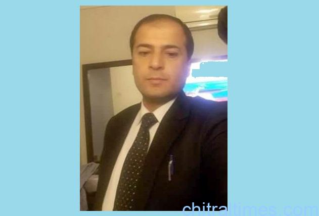 Salman Nadir sr civil judge
