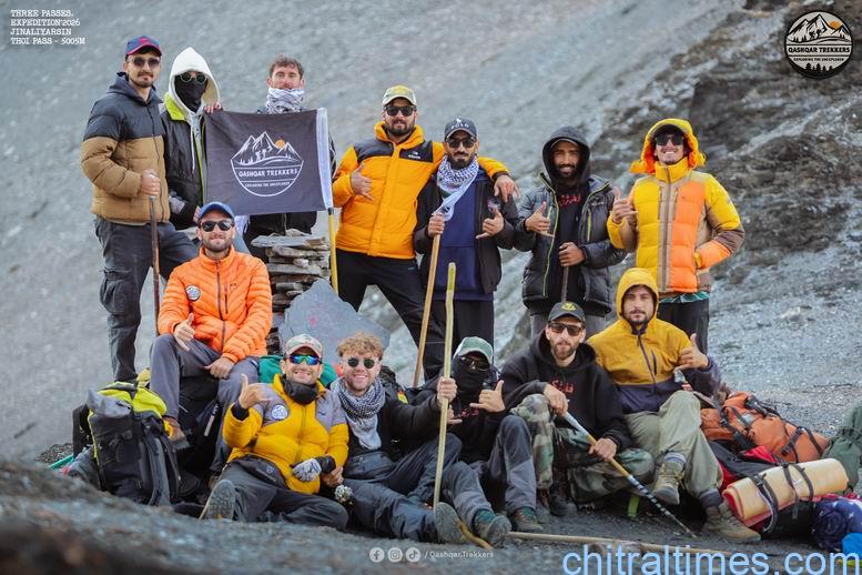 THOI PAS SUMMIT