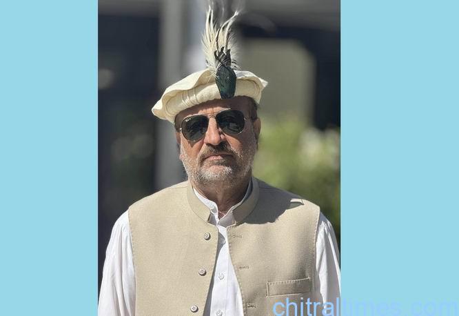 aftab alam chitral polo coach