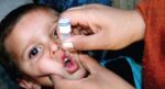 anti polio drop