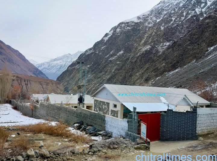 آٹھ دیہات کا واحد بی ایچ یو میڈیکل آفیسر اور ڈینٹل ٹیکنیشن سے محروم، فوری تعیناتی کا مطالبہ