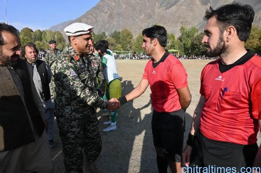chitral premier league season 2 concludes 5