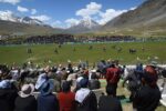 chitral shandur polo festival first day matches Laspur chitral win by 9 0 16