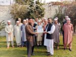 chitraltimes 24 addicts reched chitral after recovery 1
