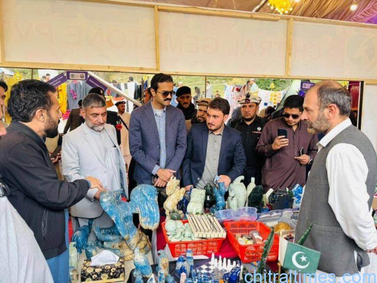 chitraltimes 2nd chitral expo concludes 5