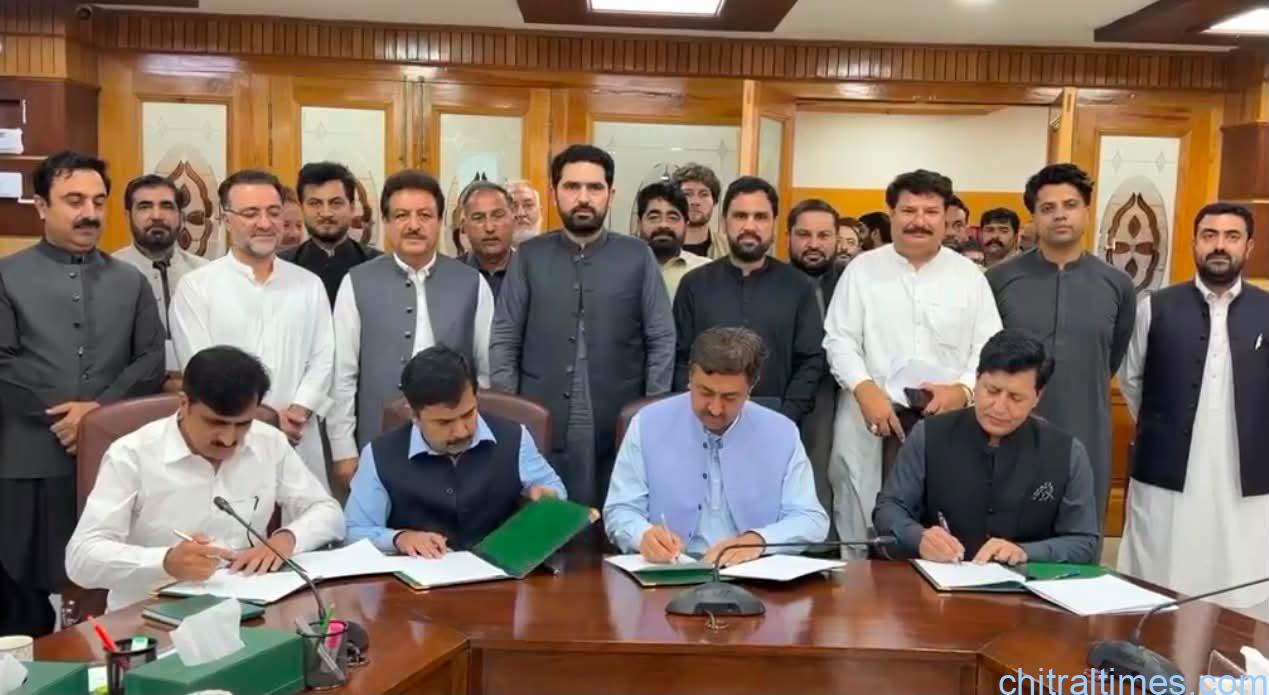 خیبرپختونخوا میں سکول سے باہر بچوں کی گھر گھر گنتی، چار محکموں کا مشترکہ حکمتِ عملی پر اتفاق