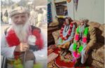 chitraltimes 88 years old man married second time from attoni ayun