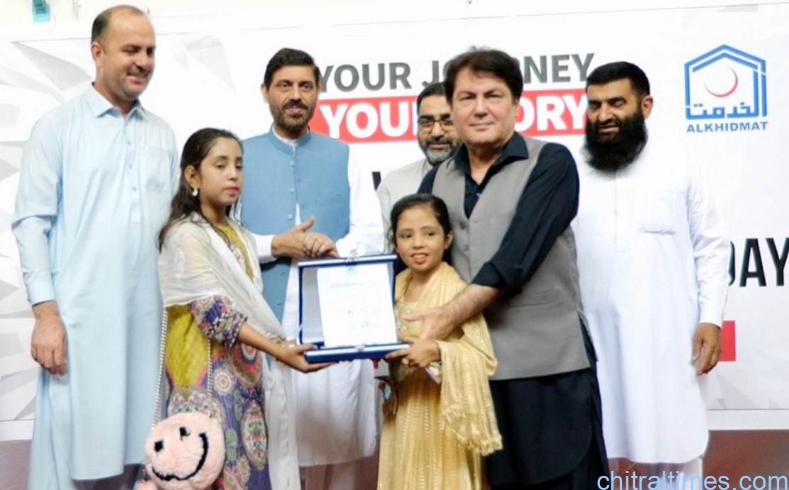 بیرسٹر ڈاکٹر سیف کا تھیلیسیمیا کے مریضوں کے لیے صحت کارڈ پلس میں علاج شامل کرنے کا اعلان، بیرسٹر ڈاکٹر سیف کا عالمی یوم تھیلیسیمیا پر اہم خطاب