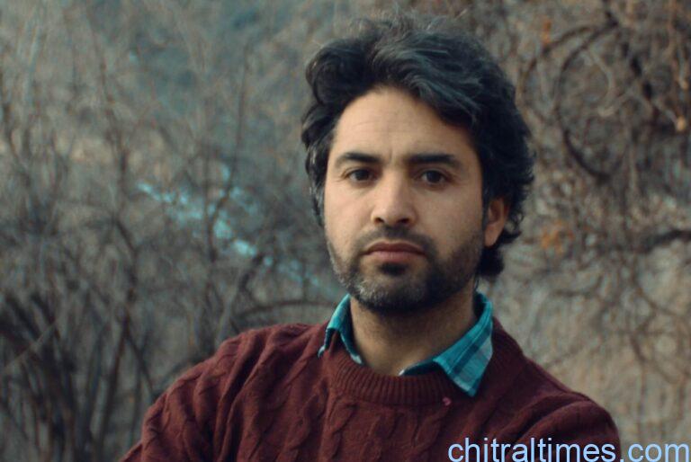 chitraltimes Asad ur Rehman