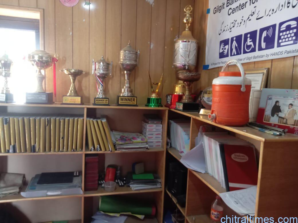 Chitral Times - The voice of Chitral | ذرا سوچیے ۔ گلگت بلتستان کی سیر( قسط 1) ۔ تحریر: ہما حیات سید chitraltimes GB special persons awards