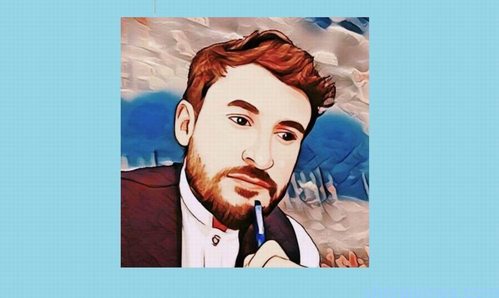 شیرین تتو گیلائی ۔ نیویشاک: جی کے رضوان