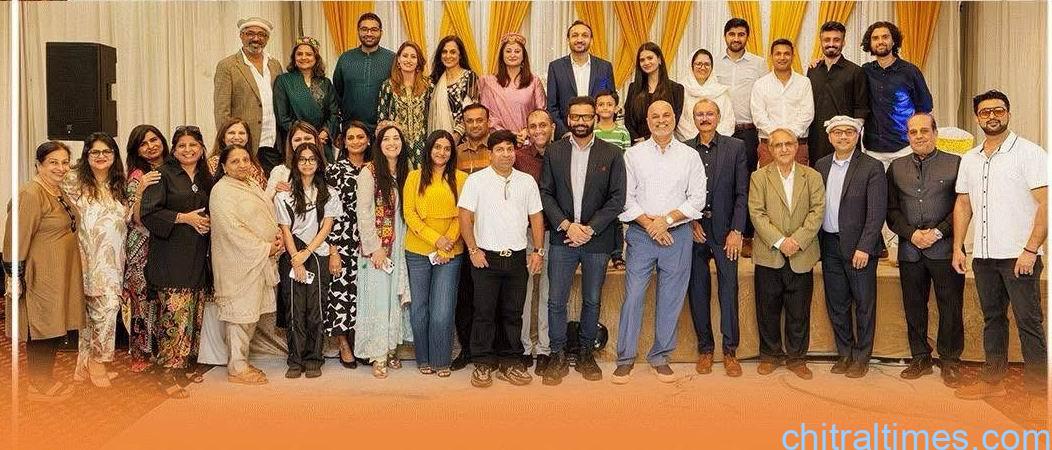 امریکہ میں ماس کے زیر اہتمام فنڈ ریزنگ پروگرام، شمالی پاکستان کے طلبہ کے لیے تعاون کی اپیل