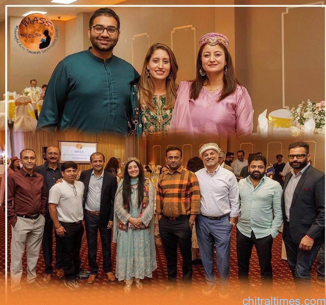chitraltimes MASS Arjinia fund raising campaign 3