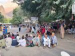 chitraltimes Reshun protest for electricity bill 5