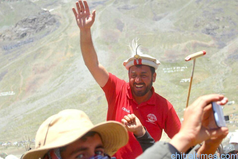 chitraltimes Shandur festival 2025 concludes chitral defeated GB by 9 7 goal 1