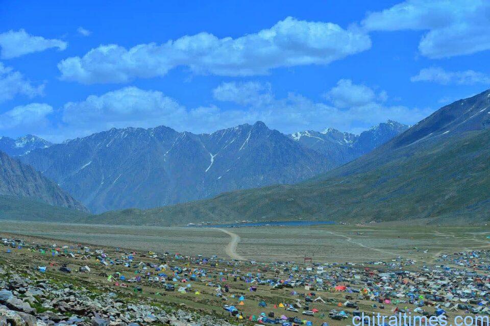 chitraltimes Shandur festival 2025 concludes chitral defeated GB by 9 7 goal 19