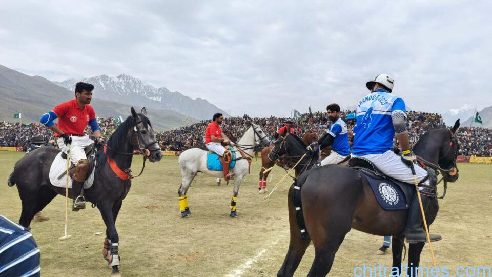 chitraltimes Shandur festival 2025 concludes chitral defeated GB by 9 7 goal 24