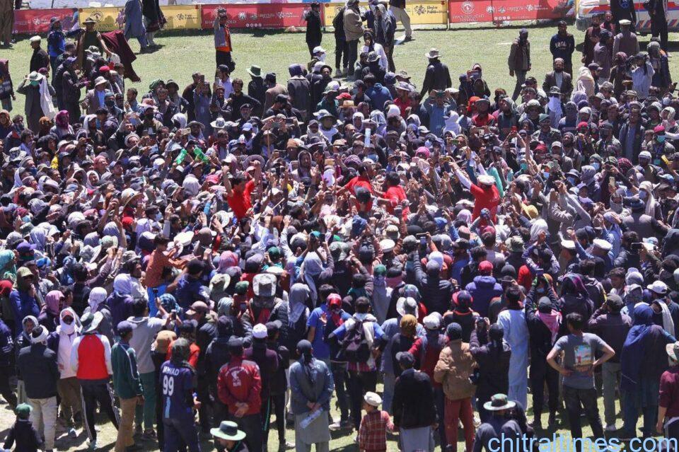 chitraltimes Shandur festival 2025 concludes chitral defeated GB by 9 7 goal 32