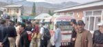 chitraltimes a praglider from khan pur punjab die in chitral during flying 2
