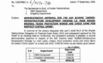 chitraltimes aa approval 495 coror for upper chitral2