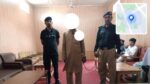 chitraltimes ac drosh action against meat supplier 3