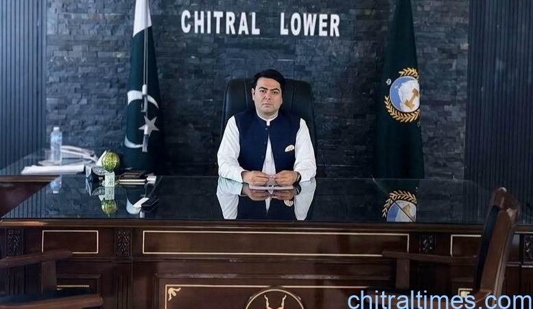  کسی بھی سرکاری دفتر میں صبح 9بجے تک کسی افسر یا اہلکار موجود نہ ہوتو ان کے خلاف تادیبی کاروائی کی جائیگی، اسسٹنٹ کمشنر ہیڈ کوارٹرز