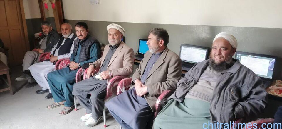 chitraltimes acem computer academy balach chitral 6