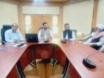 chitraltimes adc chitral chaired meat rate fixing meeting 1