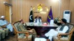 chitraltimes adc chitral upper chairing meeting on monsoon 1