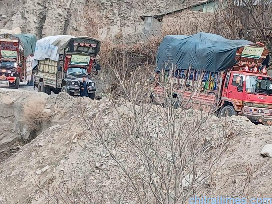 chitraltimes afghan refuges return to home land from upper chitral 3