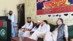 chitraltimes ahle sunnat wal jamat program on muharram 1