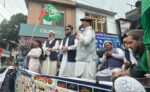 chitraltimes ahle sunnat wal jamat rally chitral anp president