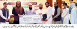 chitraltimes ahsas apna ghar scheme cheques distribution 2