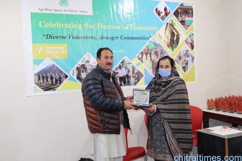 chitraltimes akah chitral Celebrating the Heroes of Humanity Diverse Volunteers Stronger Communities 16